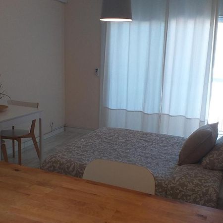 Tropical Apartaments Euroviajeros ピネダ・デ・マール エクステリア 写真