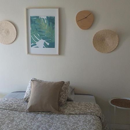 Tropical Apartaments Euroviajeros ピネダ・デ・マール エクステリア 写真